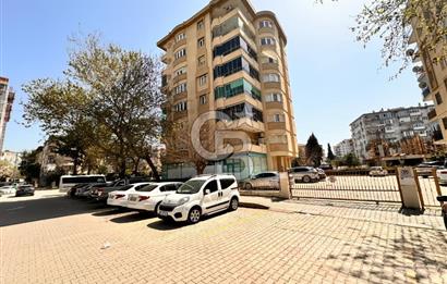 MERKEZİ KONUMDA OTOPARKLI 4+1 SATILIK DAİRE HEMEN TAŞINILABİLİR