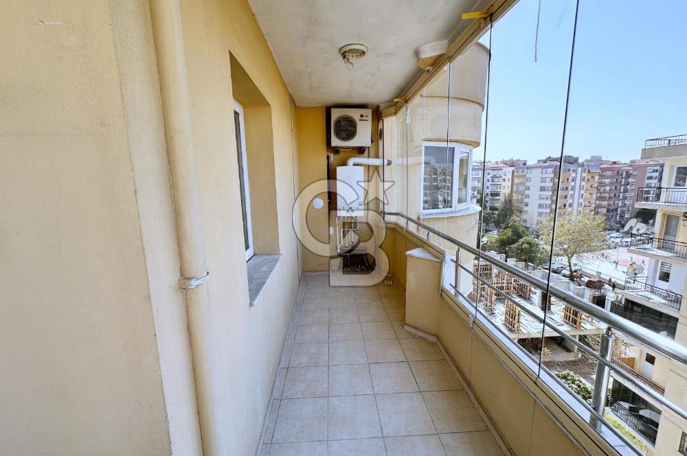 MERKEZİ KONUMDA OTOPARKLI 4+1 SATILIK DAİRE HEMEN TAŞINILABİLİR