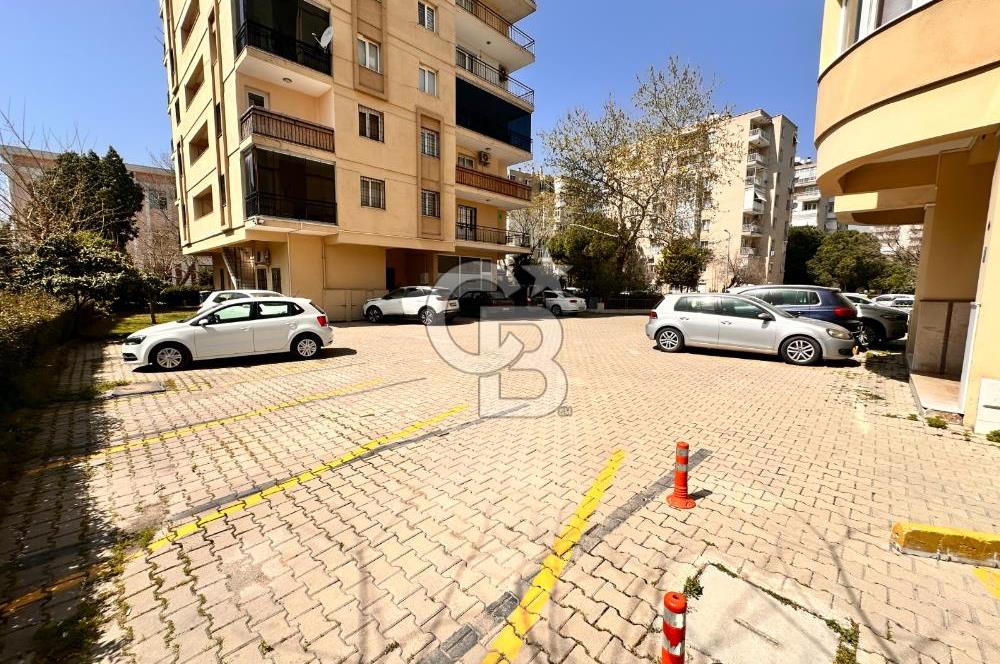 MERKEZİ KONUMDA OTOPARKLI 4+1 SATILIK DAİRE HEMEN TAŞINILABİLİR