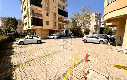 MERKEZİ KONUMDA OTOPARKLI 4+1 SATILIK DAİRE HEMEN TAŞINILABİLİR