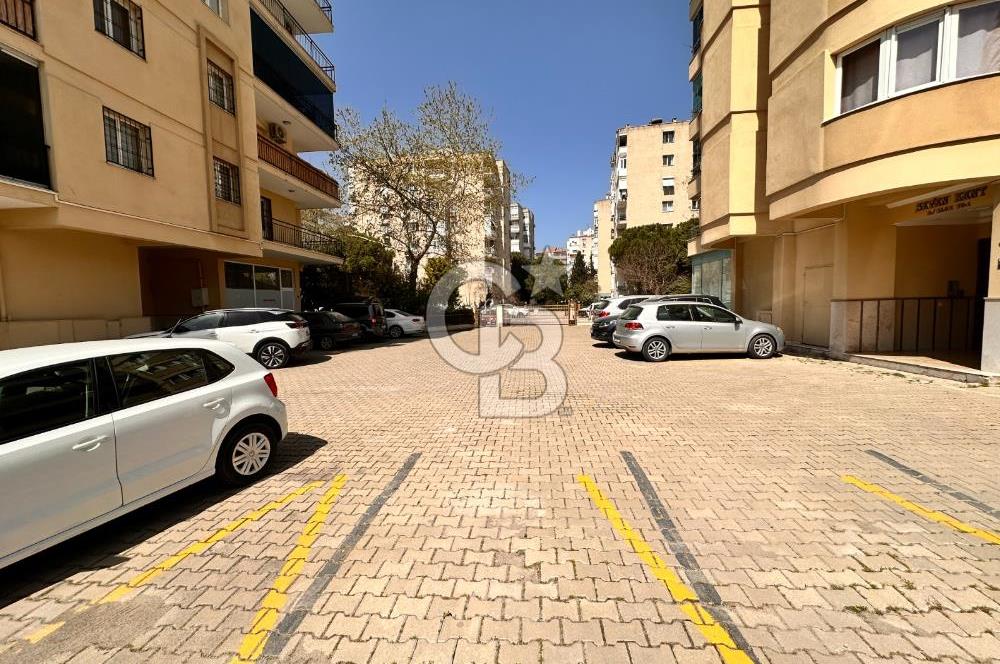 MERKEZİ KONUMDA OTOPARKLI 4+1 SATILIK DAİRE HEMEN TAŞINILABİLİR