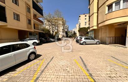 MERKEZİ KONUMDA OTOPARKLI 4+1 SATILIK DAİRE HEMEN TAŞINILABİLİR