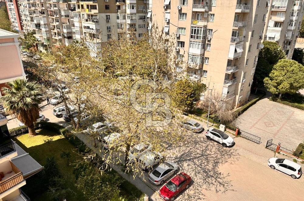 MERKEZİ KONUMDA OTOPARKLI 4+1 SATILIK DAİRE HEMEN TAŞINILABİLİR