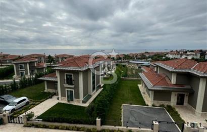 CB SE7EN'DAN DENİZ İSTANBUL'DA DENİZ MANZARALI 4+1 DAİRE