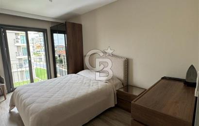 CB SE7EN'DAN DENİZ İSTANBUL'DA DENİZ MANZARALI 4+1 DAİRE