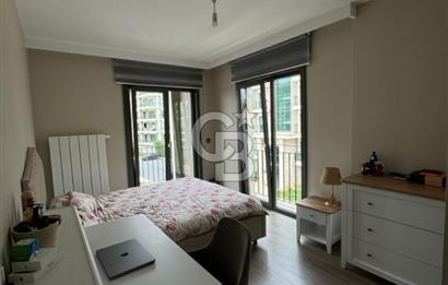 CB SE7EN'DAN DENİZ İSTANBUL'DA DENİZ MANZARALI 4+1 DAİRE