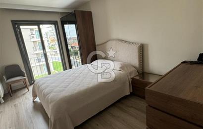 CB SE7EN'DAN DENİZ İSTANBUL'DA DENİZ MANZARALI 4+1 DAİRE