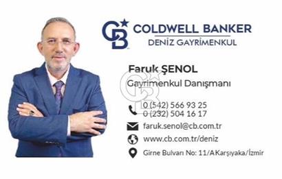 Doğançay Mahallesinde Satılık Tarla