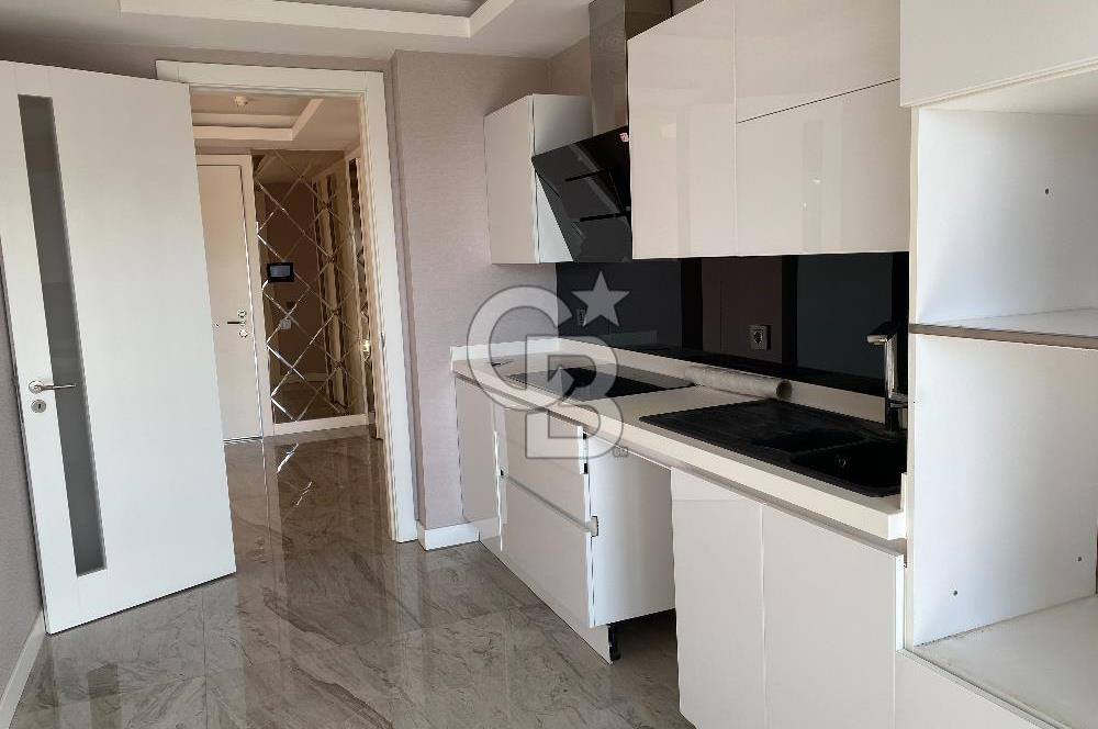 ÇANKAYA ANKA LİFE KONUTLARI VADİ MANZARALI KİRALIK 2+1 DAİRE