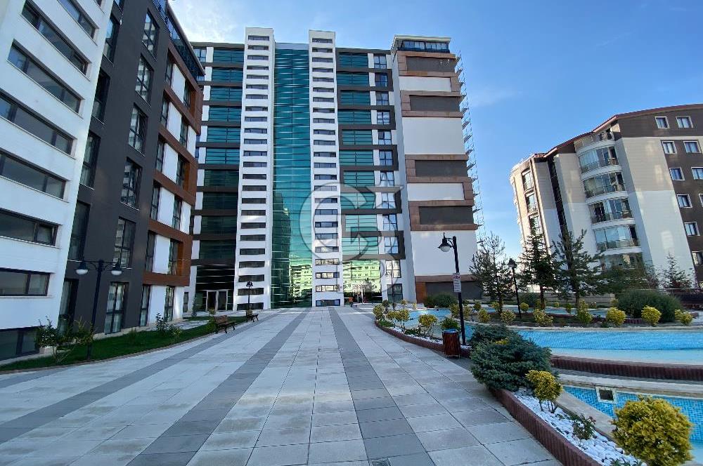 ÇANKAYA ANKA LİFE KONUTLARI VADİ MANZARALI KİRALIK 2+1 DAİRE