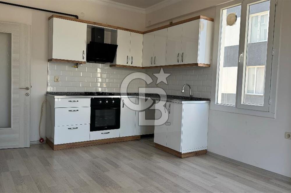 AYRANCILAR SATILIK 1+1 38 M2 DAİRE