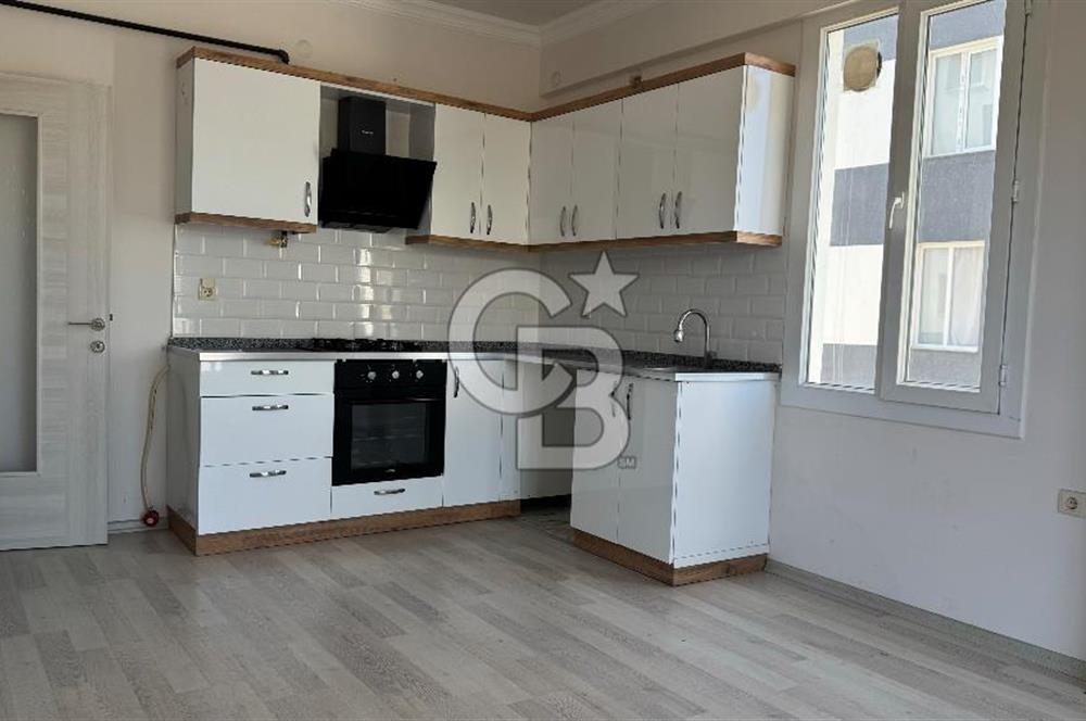 AYRANCILAR SATILIK 1+1 38 M2 DAİRE