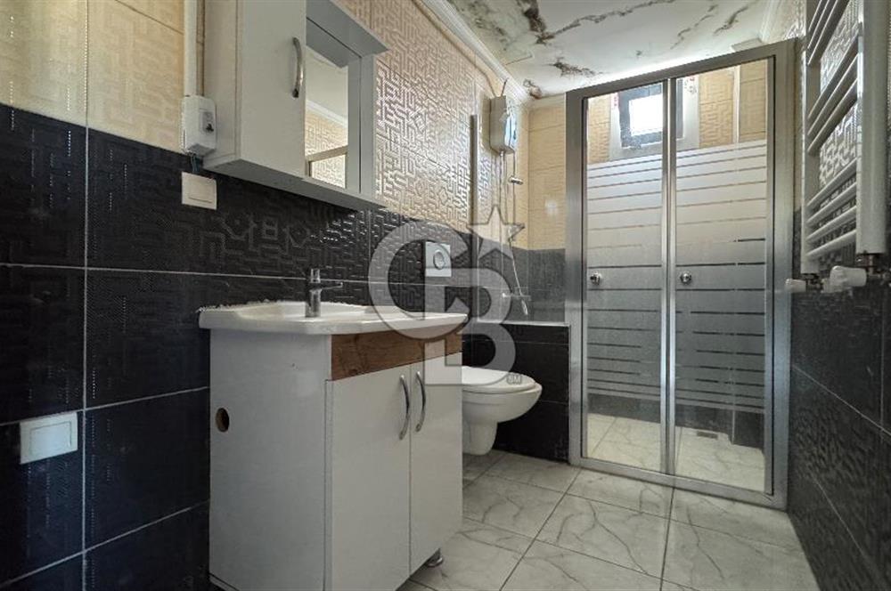 AYRANCILAR SATILIK 1+1 38 M2 DAİRE