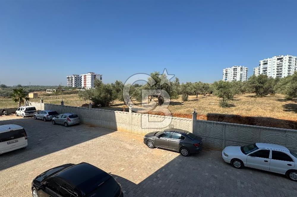 AYRANCILAR SATILIK 1+1 38 M2 DAİRE