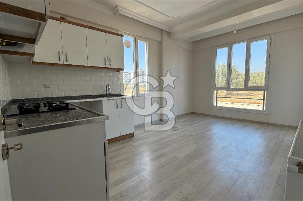 AYRANCILAR SATILIK 1+1 38 M2 DAİRE