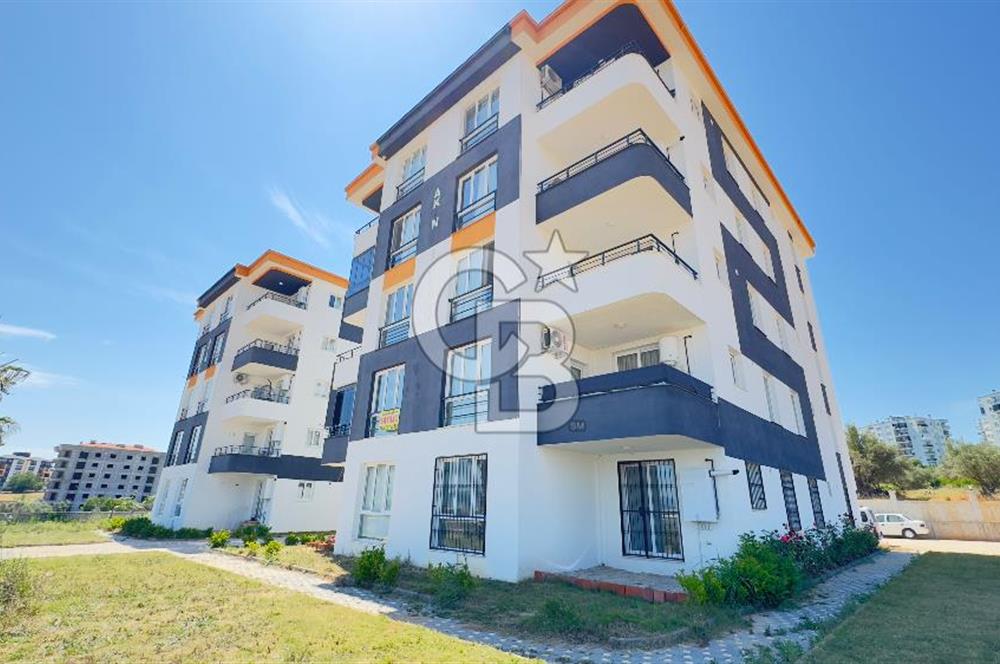 AYRANCILAR SATILIK 1+1 38 M2 DAİRE