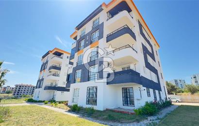 AYRANCILAR SATILIK 1+1 38 M2 DAİRE