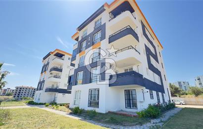 AYRANCILAR SATILIK 1+1 38 M2 DAİRE