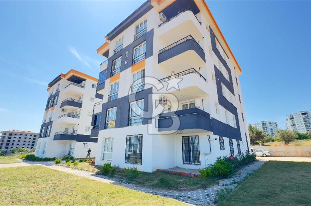 AYRANCILAR SATILIK 1+1 38 M2 DAİRE