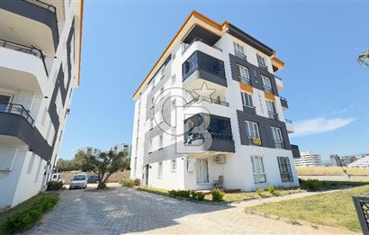 AYRANCILAR SATILIK 1+1 38 M2 DAİRE