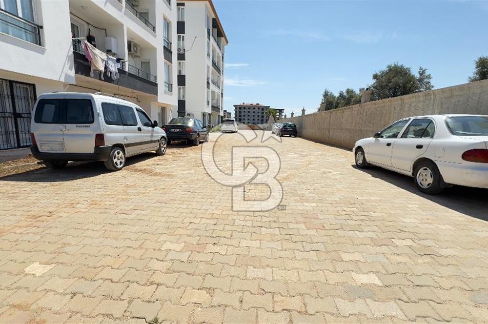 AYRANCILAR SATILIK 1+1 38 M2 DAİRE