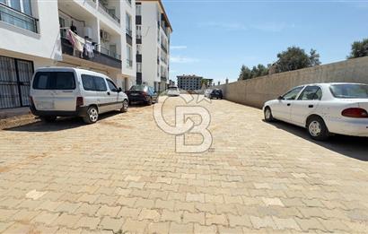 AYRANCILAR SATILIK 1+1 38 M2 DAİRE