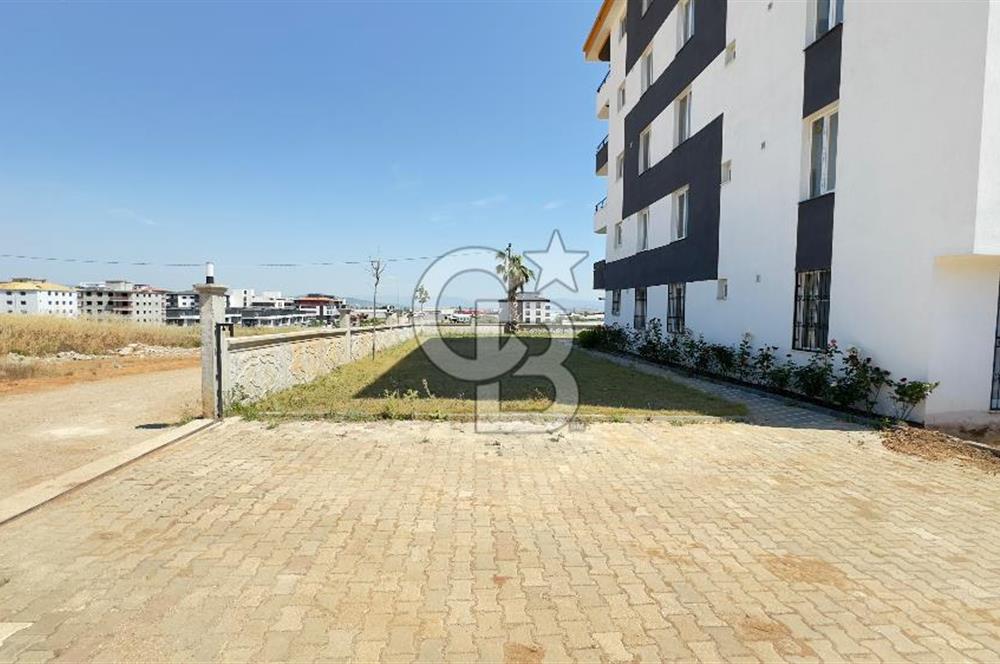 AYRANCILAR SATILIK 1+1 38 M2 DAİRE