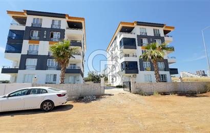 AYRANCILAR SATILIK 1+1 38 M2 DAİRE