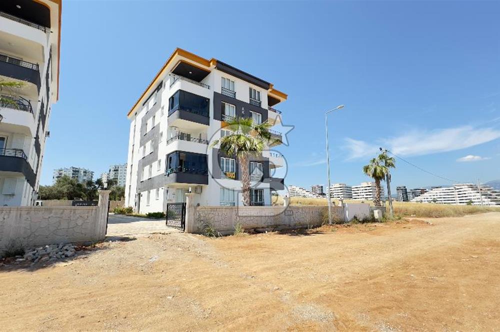 AYRANCILAR SATILIK 1+1 38 M2 DAİRE