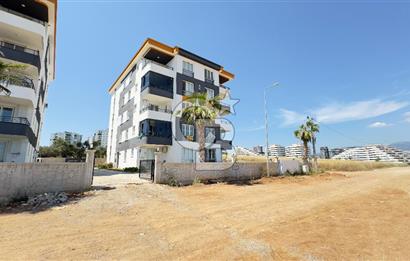 AYRANCILAR SATILIK 1+1 38 M2 DAİRE