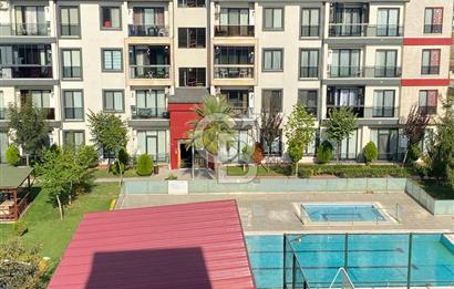 KOCAELİ KARTEPE'DE HAVUZLU SİTE İÇERİSİNDE 2+1 KİRALIK DAİRE