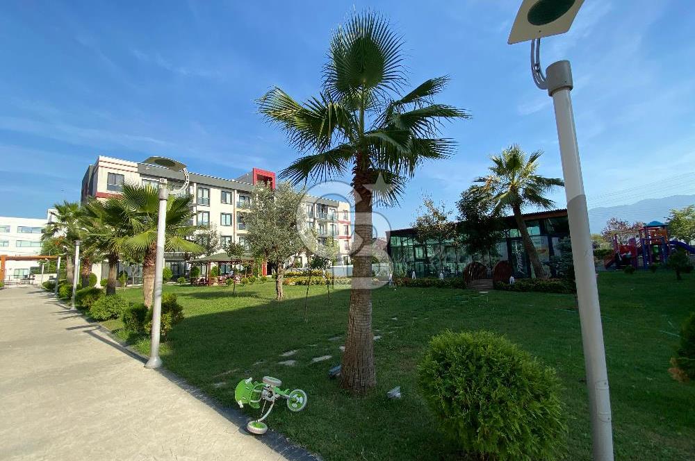 KOCAELİ KARTEPE'DE HAVUZLU SİTE İÇERİSİNDE 2+1 KİRALIK DAİRE