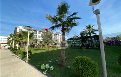 KOCAELİ KARTEPE'DE HAVUZLU SİTE İÇERİSİNDE 2+1 KİRALIK DAİRE