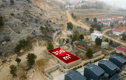 FESLİKAN YOLU ÜZERİ İMARLI SATILIK ARSA