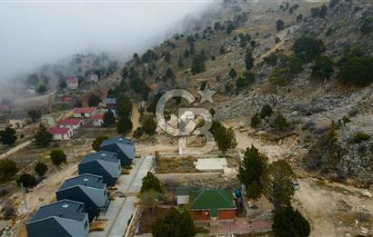 FESLİKAN YOLU ÜZERİ İMARLI SATILIK ARSA