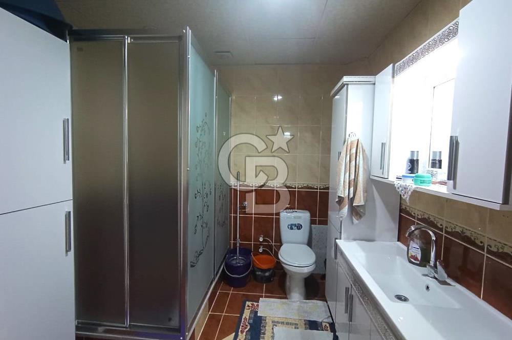 CB ATA'DAN ERZURUM KAZIMYURDALAN MAH. SATILIK 3+1 DAİRE