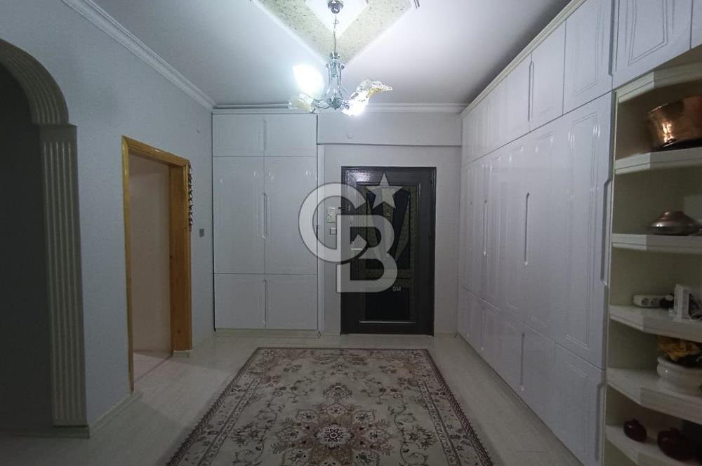 CB ATA'DAN ERZURUM KAZIMYURDALAN MAH. SATILIK 3+1 DAİRE