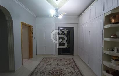 CB ATA'DAN ERZURUM KAZIMYURDALAN MAH. SATILIK 3+1 DAİRE