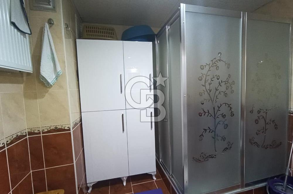 CB ATA'DAN ERZURUM KAZIMYURDALAN MAH. SATILIK 3+1 DAİRE