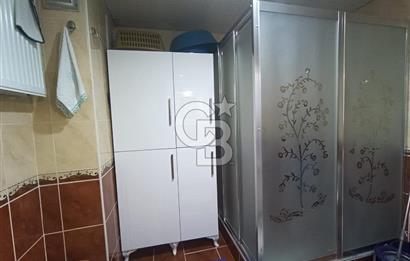 CB ATA'DAN ERZURUM KAZIMYURDALAN MAH. SATILIK 3+1 DAİRE