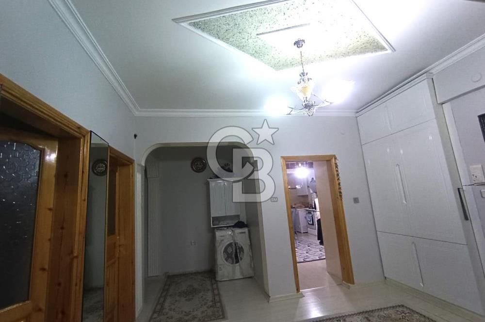 CB ATA'DAN ERZURUM KAZIMYURDALAN MAH. SATILIK 3+1 DAİRE