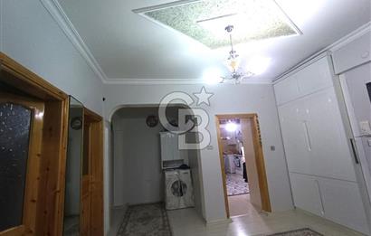 CB ATA'DAN ERZURUM KAZIMYURDALAN MAH. SATILIK 3+1 DAİRE