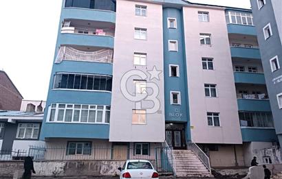 CB ATA'DAN ERZURUM KAZIMYURDALAN MAH. SATILIK 3+1 DAİRE