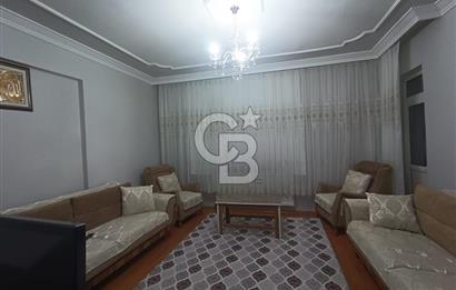 CB ATA'DAN ERZURUM KAZIMYURDALAN MAH. SATILIK 3+1 DAİRE