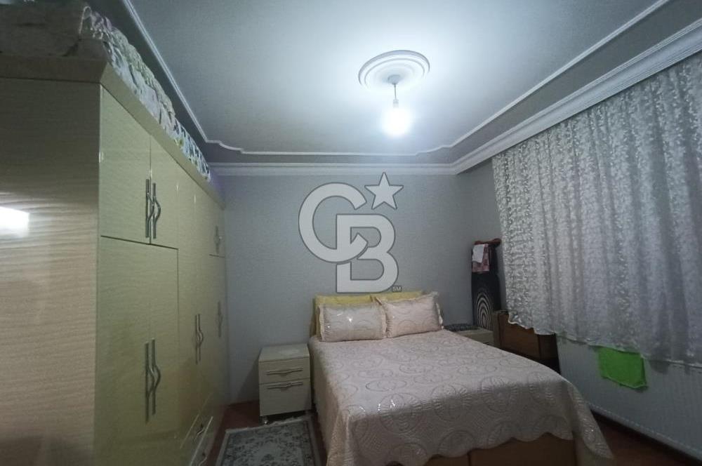 CB ATA'DAN ERZURUM KAZIMYURDALAN MAH. SATILIK 3+1 DAİRE