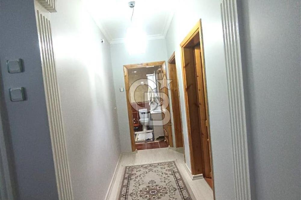 CB ATA'DAN ERZURUM KAZIMYURDALAN MAH. SATILIK 3+1 DAİRE