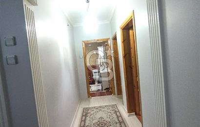 CB ATA'DAN ERZURUM KAZIMYURDALAN MAH. SATILIK 3+1 DAİRE