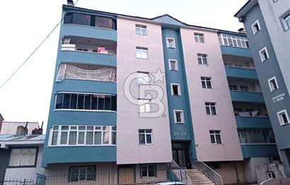 CB ATA'DAN ERZURUM KAZIMYURDALAN MAH. SATILIK 3+1 DAİRE