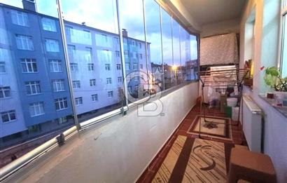 CB ATA'DAN ERZURUM KAZIMYURDALAN MAH. SATILIK 3+1 DAİRE