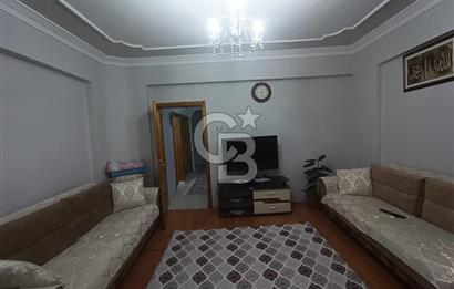 CB ATA'DAN ERZURUM KAZIMYURDALAN MAH. SATILIK 3+1 DAİRE